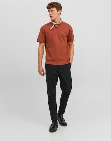 Jack & Jones Chino JPSTACE JJHARLOW CHINO NOOS - Foto 4