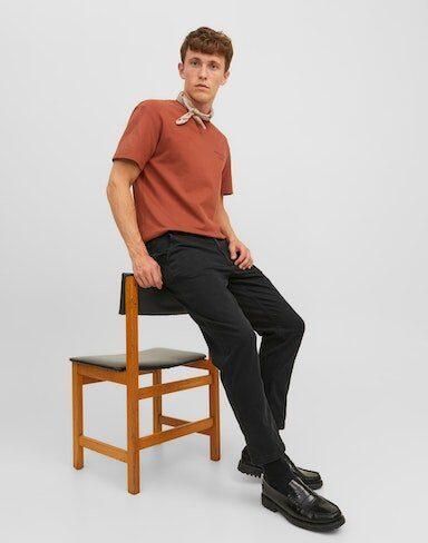 Jack & Jones Chino JPSTACE JJHARLOW CHINO NOOS - Foto 5