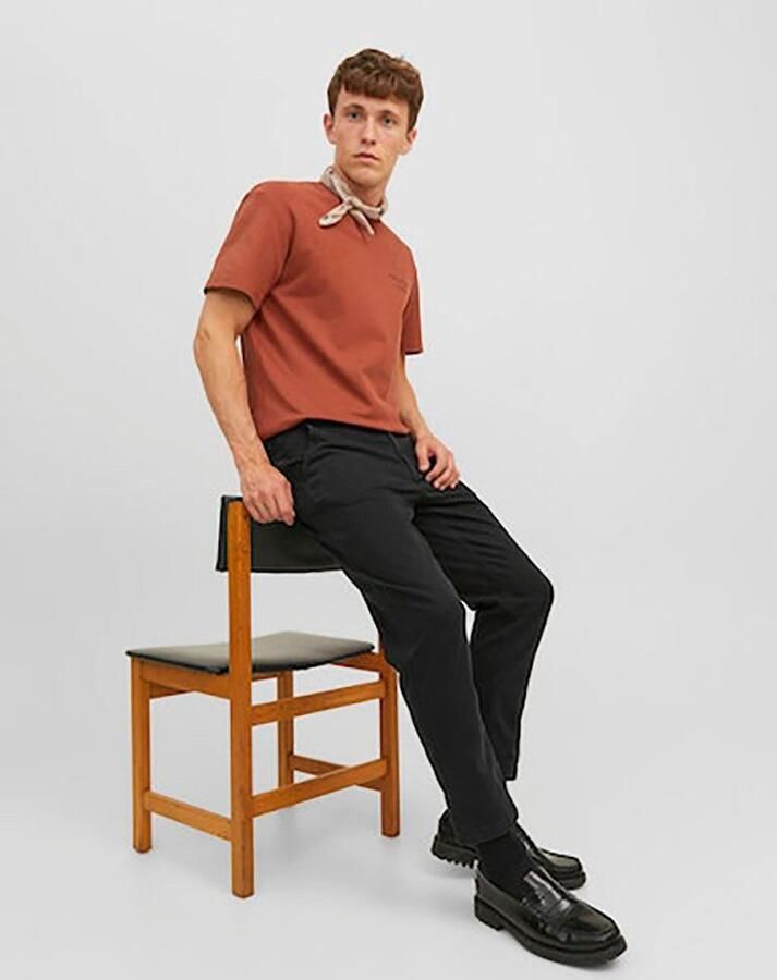 Jack & Jones Chino JPSTACE JJHARLOW CHINO NOOS