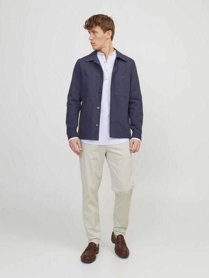 Jack & Jones Chino JPSTACE JJHARLOW CHINO NOOS - Foto 3