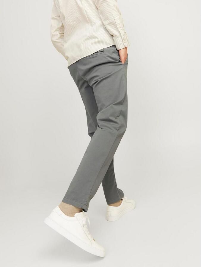 Jack & Jones Chino JPSTACE JJHARLOW CHINO NOOS - Foto 3
