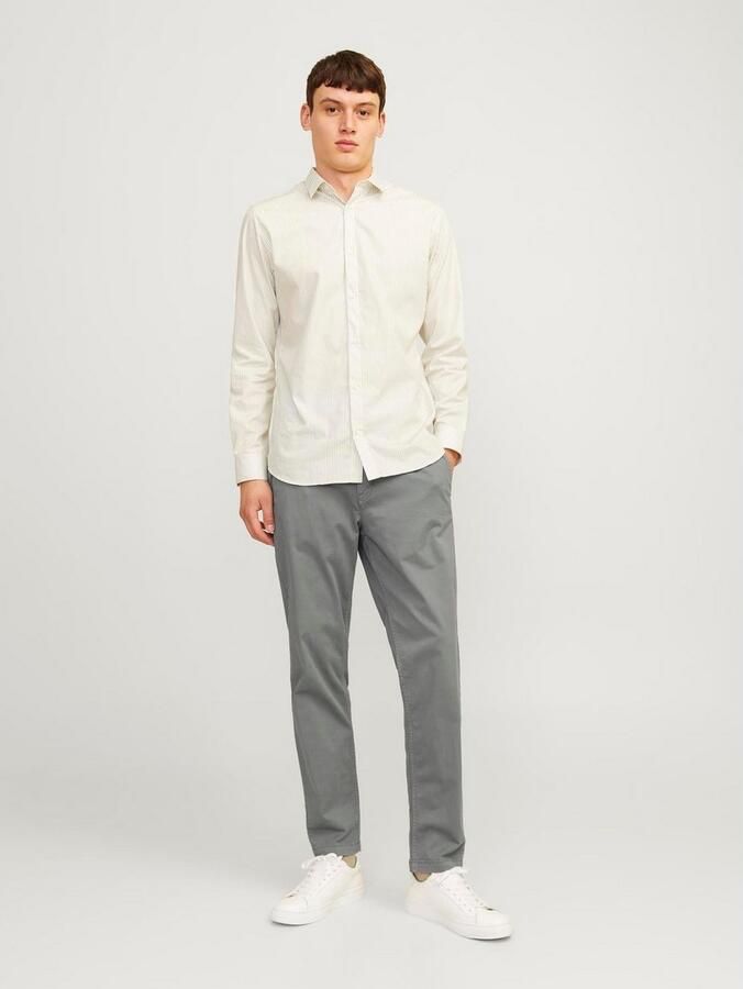 Jack & Jones Chino JPSTACE JJHARLOW CHINO NOOS - Foto 4