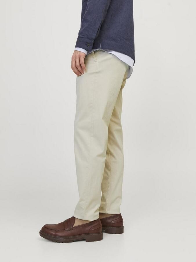 Jack & Jones Chino JPSTACE JJHARLOW CHINO NOOS - Foto 2