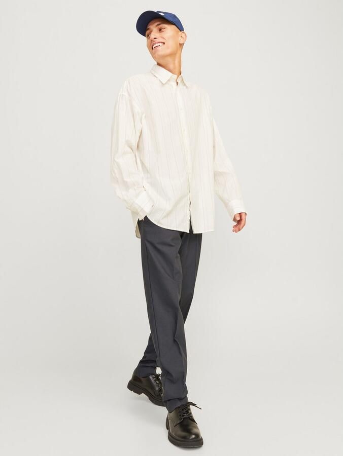 Jack & Jones Chino JPSTACE LEO CHINO NOOS - Foto 4