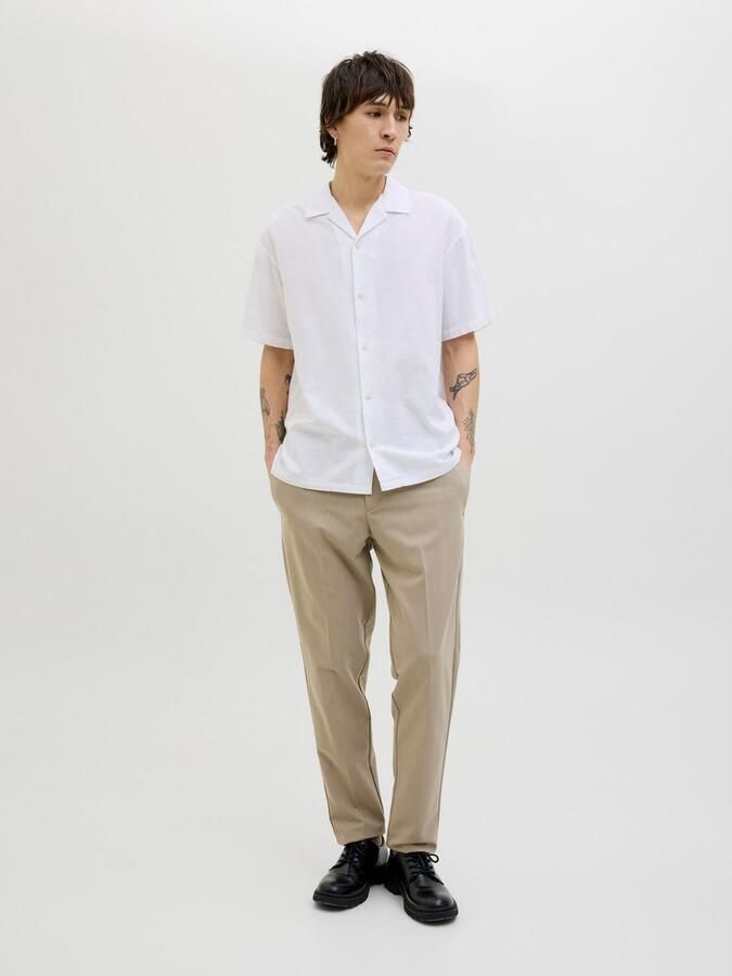 Jack & Jones Chino JPSTACE LEO CHINO NOOS - Foto 4