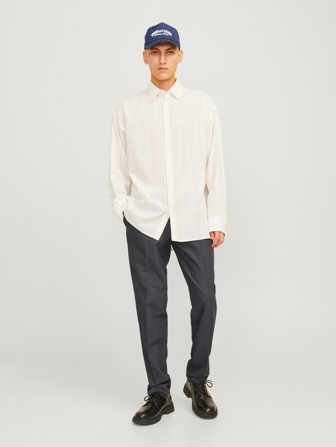 Jack & Jones Chino JPSTACE LEO CHINO NOOS - Foto 3