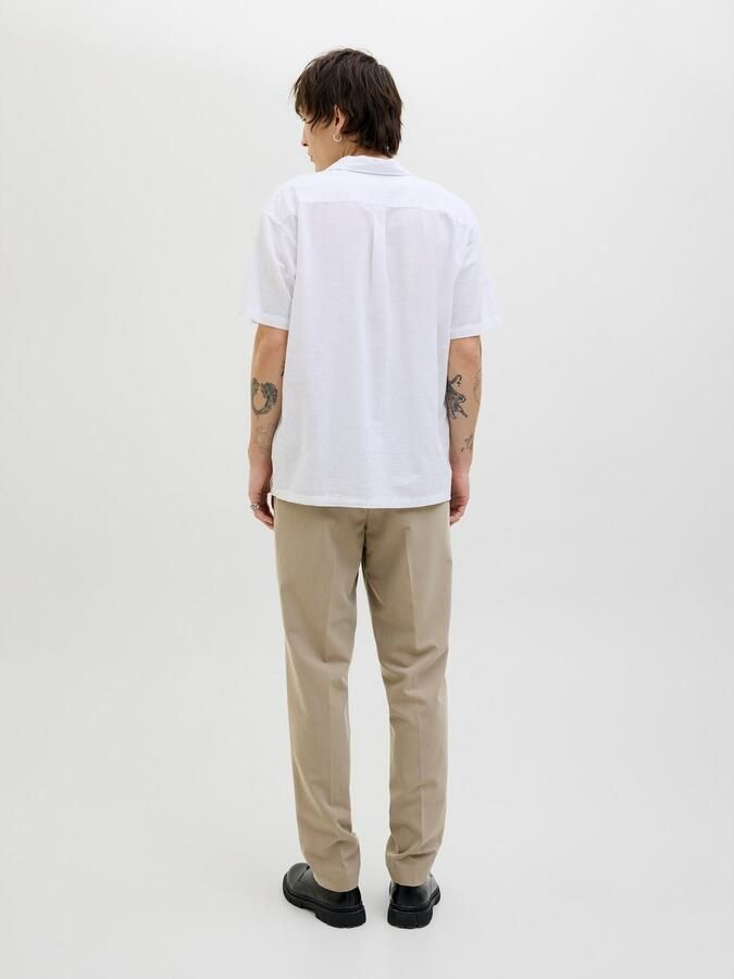 Jack & Jones Chino JPSTACE LEO CHINO NOOS - Foto 5