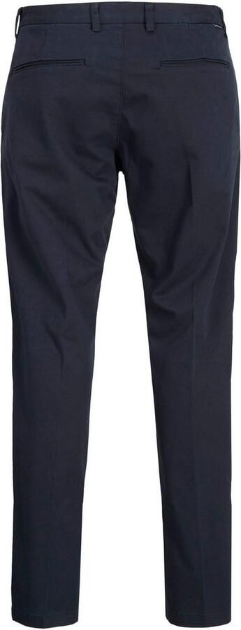 Jack & jones Regular fit chino met ceintuurlussen model 'KANE' - Foto 6