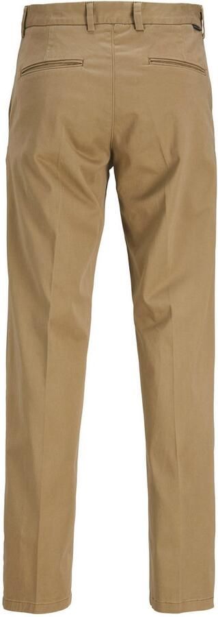 Jack & jones Regular fit chino met ceintuurlussen model 'KANE' - Foto 6