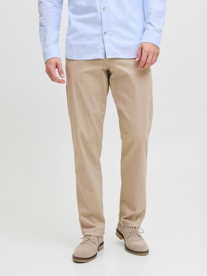 Jack & Jones Chino JPSTKANE DAVE CHINO 2PK MP NOOS (set 2-delig) - Foto 9