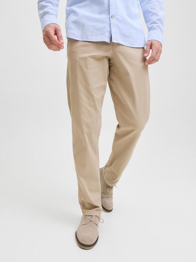 Jack & Jones Chino JPSTKANE DAVE CHINO 2PK MP NOOS (set 2-delig)