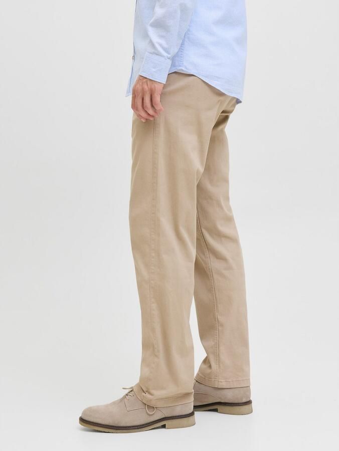 Jack & Jones Chino JPSTKANE DAVE CHINO 2PK MP NOOS (set 2-delig) - Foto 2