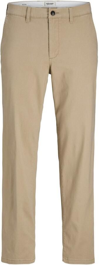 Jack & Jones Chino JPSTKANE DAVE CHINO 2PK MP NOOS (set 2-delig) - Foto 7