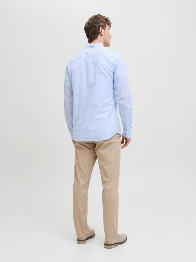 Jack & Jones Chino JPSTKANE DAVE CHINO 2PK MP NOOS (set 2-delig) - Foto 3