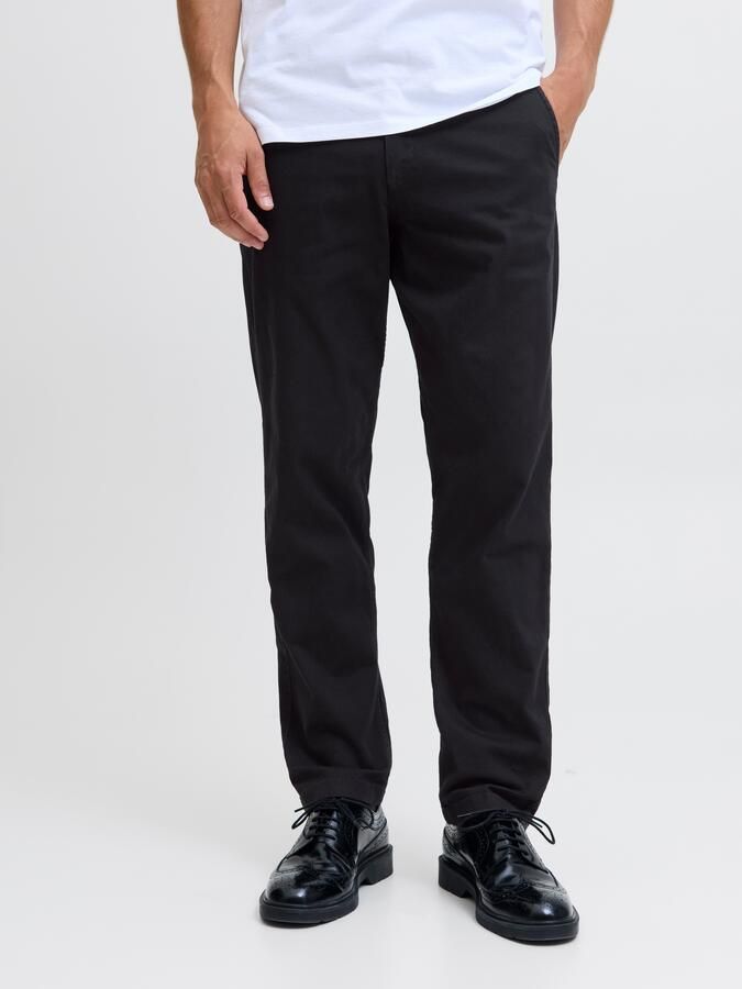 Jack & Jones Chino JPSTKANE DAVE CHINO 2PK MP NOOS (set 2-delig) - Foto 8