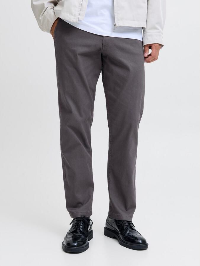 Jack & Jones Chino JPSTKANE DAVE CHINO 2PK MP NOOS (set 2-delig) - Foto 2