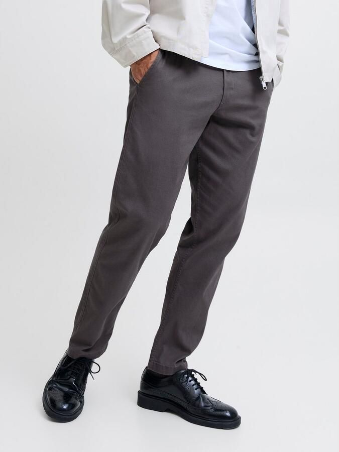 Jack & Jones Chino JPSTKANE DAVE CHINO 2PK MP NOOS (set 2-delig) - Foto 3