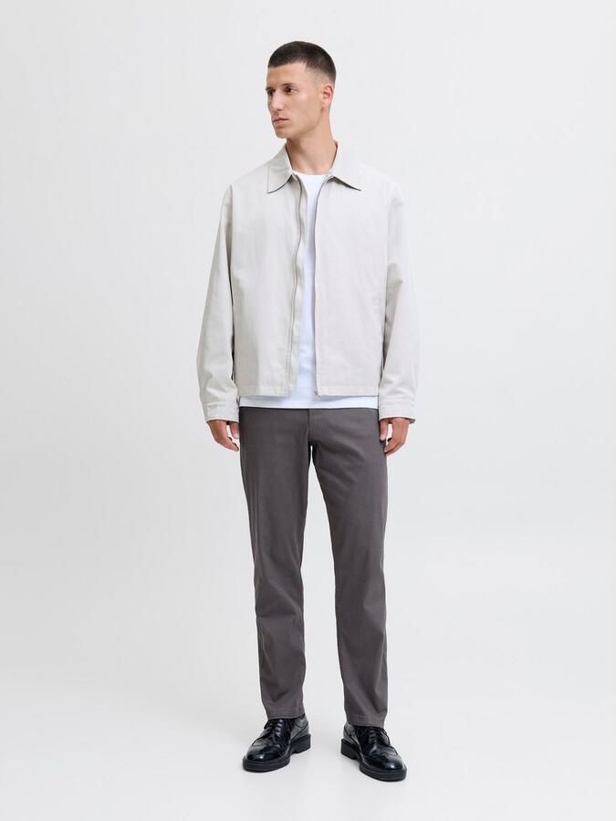 Jack & Jones Chino JPSTKANE DAVE CHINO 2PK MP NOOS (set 2-delig)