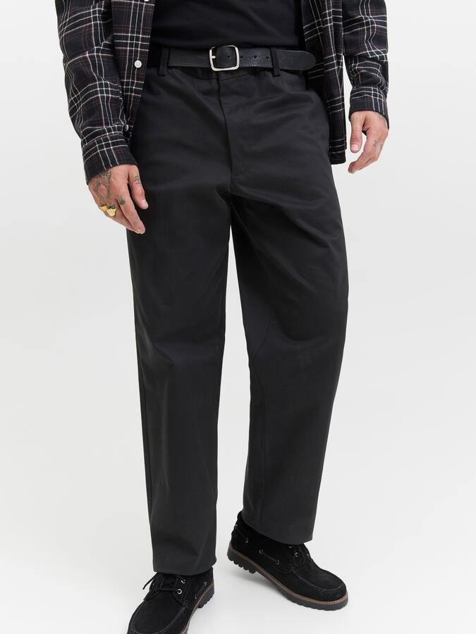 Jack & Jones Chino JPSTKANE MASON EASY CARE CHINO SN - Foto 7