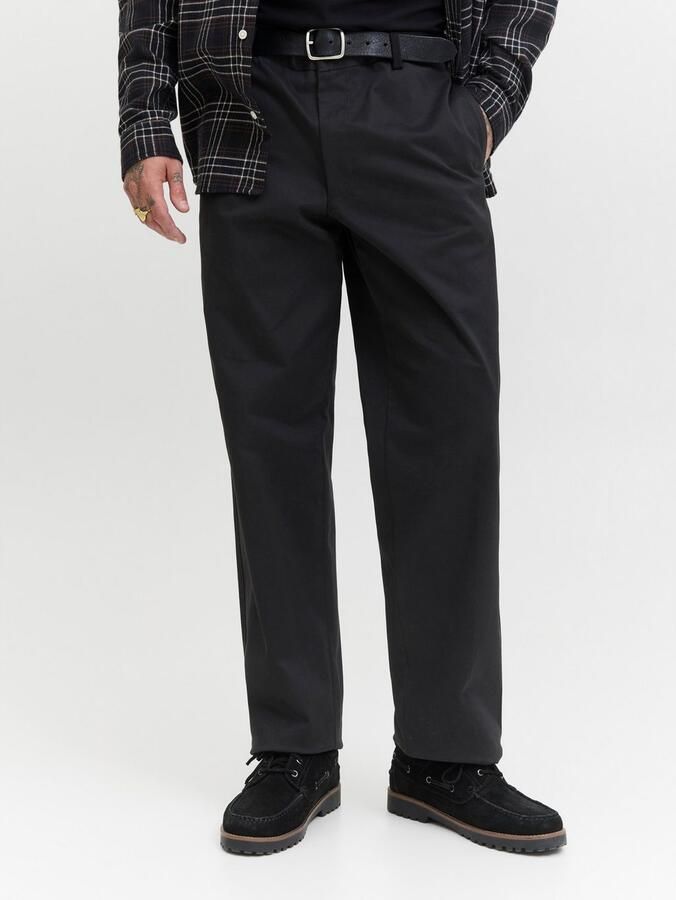 Jack & Jones Chino JPSTKANE MASON EASY CARE CHINO SN