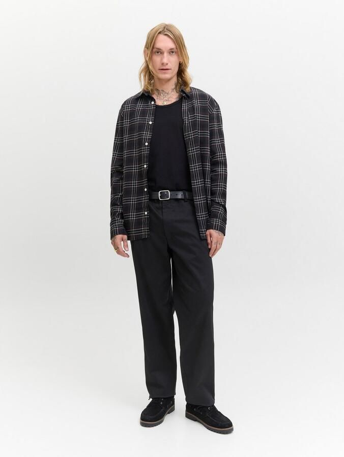 Jack & Jones Chino JPSTKANE MASON EASY CARE CHINO SN - Foto 2