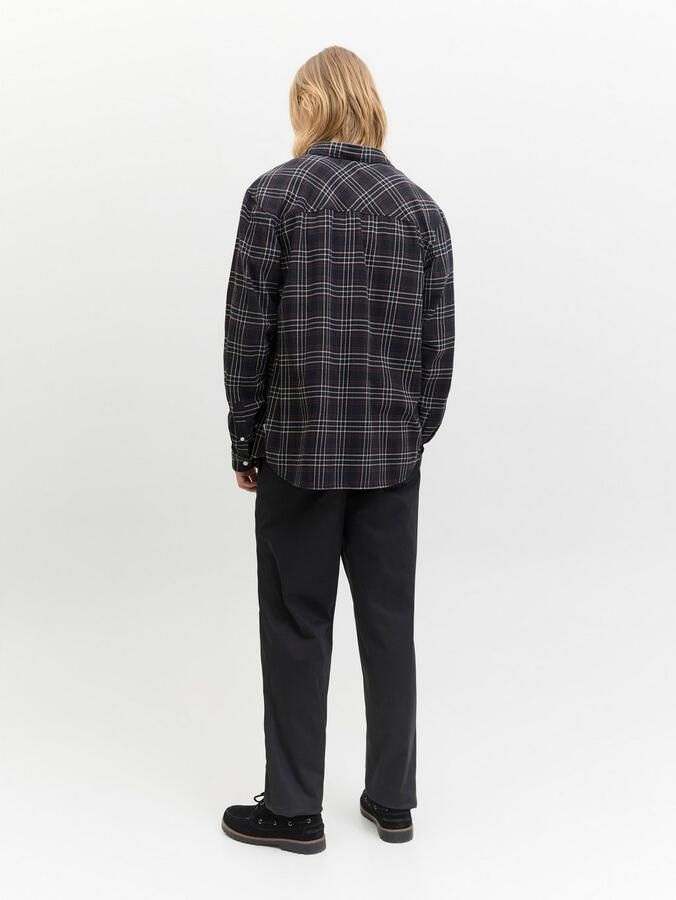 Jack & Jones Chino JPSTKANE MASON EASY CARE CHINO SN - Foto 4