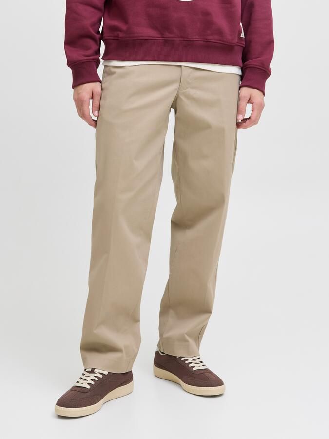 Jack & Jones Chino JPSTKANE MASON EASY CARE CHINO SN - Foto 7