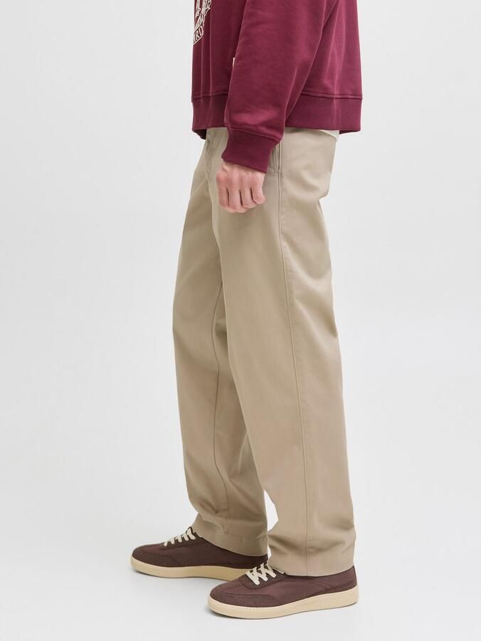 Jack & Jones Chino JPSTKANE MASON EASY CARE CHINO SN - Foto 2