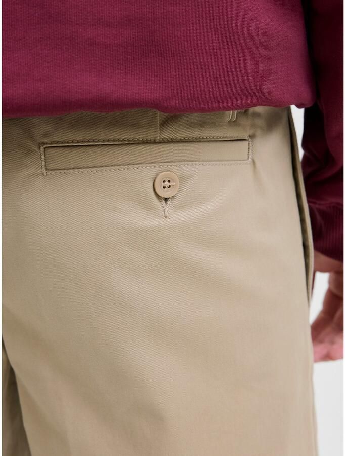 Jack & Jones Chino JPSTKANE MASON EASY CARE CHINO SN