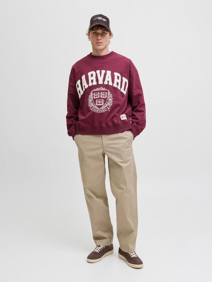 Jack & Jones Chino JPSTKANE MASON EASY CARE CHINO SN - Foto 3