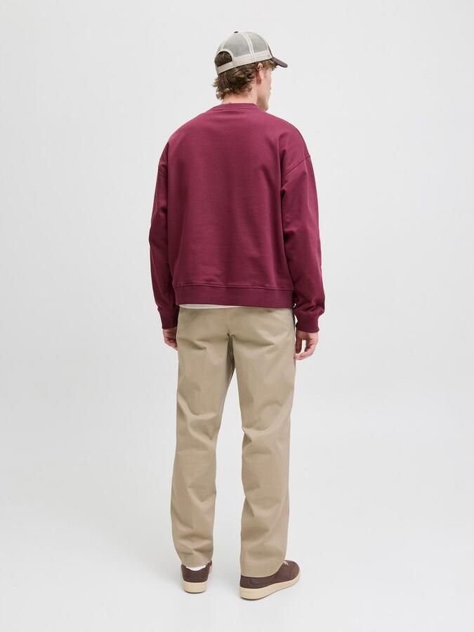 Jack & Jones Chino JPSTKANE MASON EASY CARE CHINO SN - Foto 4