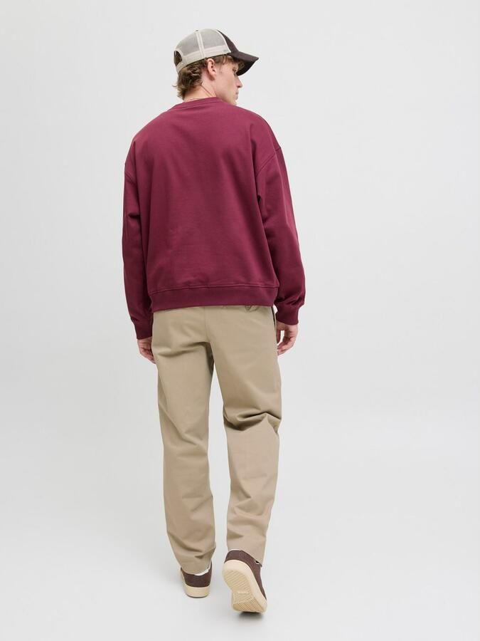 Jack & Jones Chino JPSTKANE MASON EASY CARE CHINO SN - Foto 5
