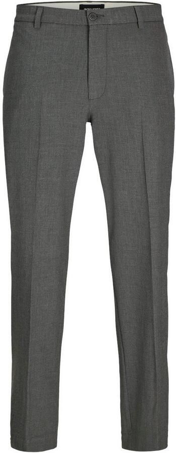 Jack & jones Loose fit korte chino met bandplooien model 'KARL BANKS' - Foto 6