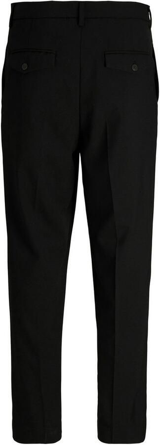 Jack & jones Loose fit korte chino met bandplooien model 'KARL BANKS' - Foto 6