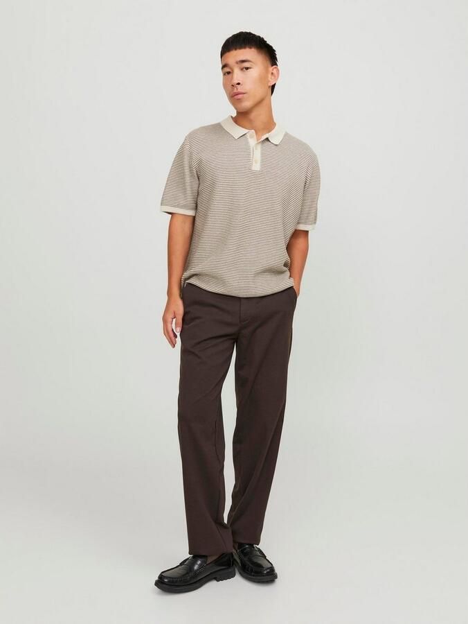Jack & Jones Chino JPSTKARL JJPIERRE NOOS