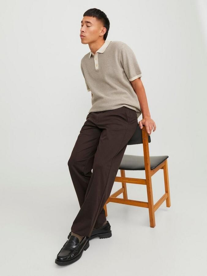 Jack & Jones Chino JPSTKARL JJPIERRE NOOS - Foto 3