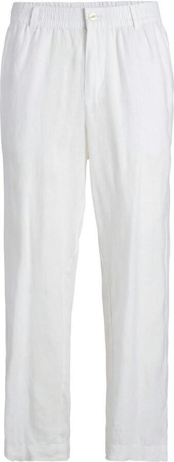 Jack & Jones Chino JPSTKARL LAWRENCE LINEN CHINO SN - Foto 12