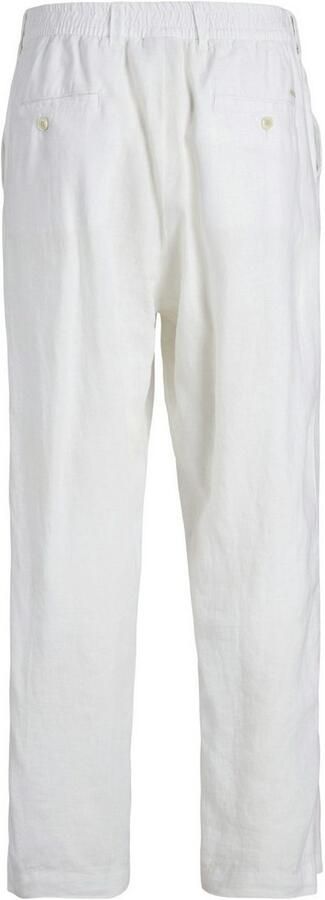 Jack & Jones Chino JPSTKARL LAWRENCE LINEN CHINO SN - Foto 13