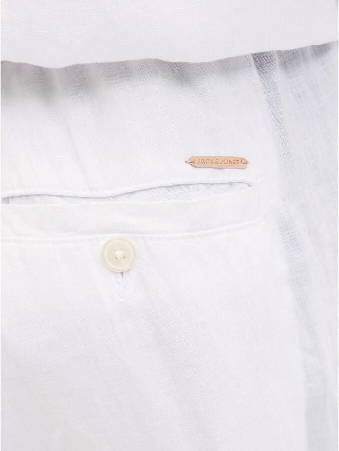 Jack & Jones Chino JPSTKARL LAWRENCE LINEN CHINO SN - Foto 2