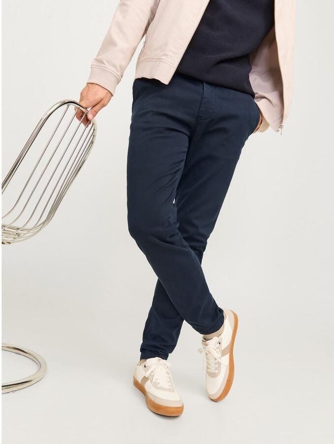 Jack & Jones Chino JPSTMARCO ARTHUR CHINO SN - Foto 2