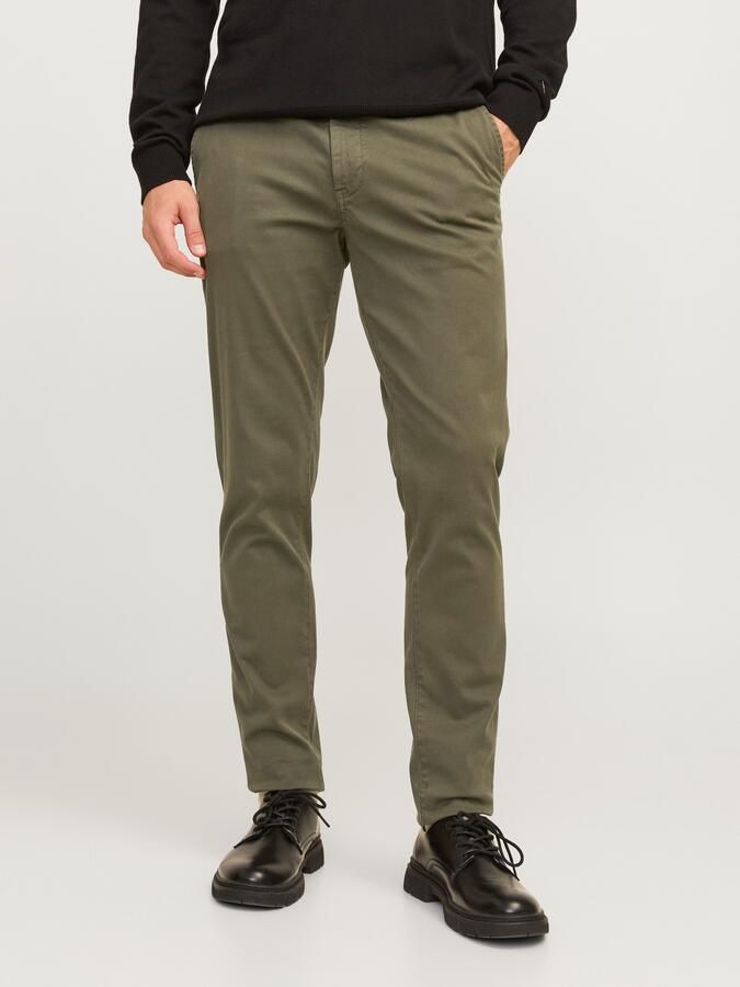 Jack & Jones Chino JPSTMARCO ARTHUR CHINO SN - Foto 8
