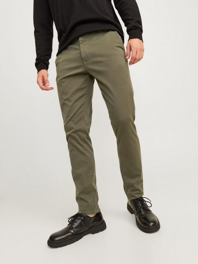 Jack & Jones Chino JPSTMARCO ARTHUR CHINO SN - Foto 5