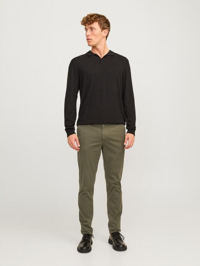 Jack & Jones Chino JPSTMARCO ARTHUR CHINO SN - Foto 3