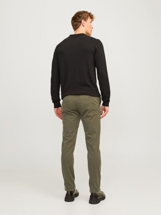 Jack & Jones Chino JPSTMARCO ARTHUR CHINO SN - Foto 4