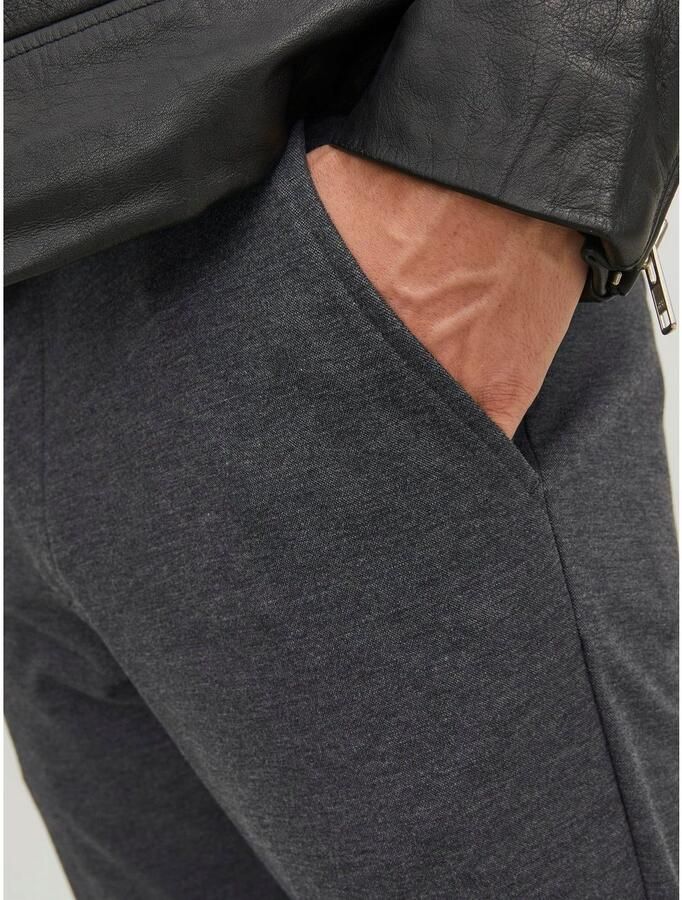 Jack & Jones Chino JPSTMARCO – Chino broek met medium taille slim fit comfortabel - Foto 3