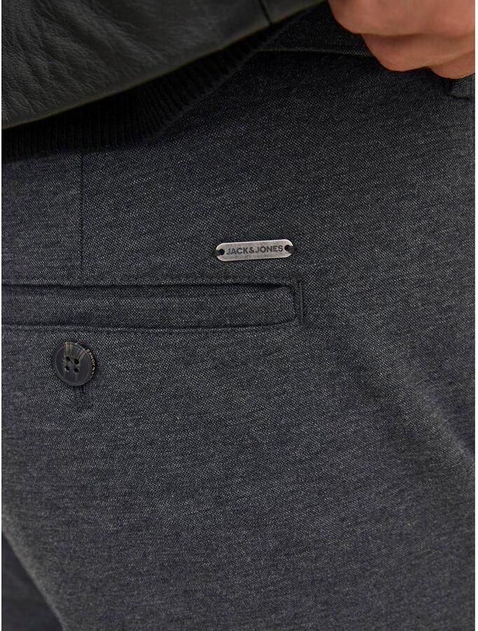 Jack & Jones Chino JPSTMARCO – Chino broek met medium taille slim fit comfortabel - Foto 2