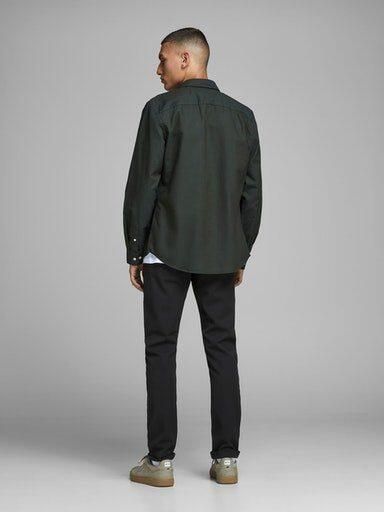 Jack & Jones Chino JPSTMARCO – Chino's met stretch voor optimale pasvorm slim fit - Foto 2
