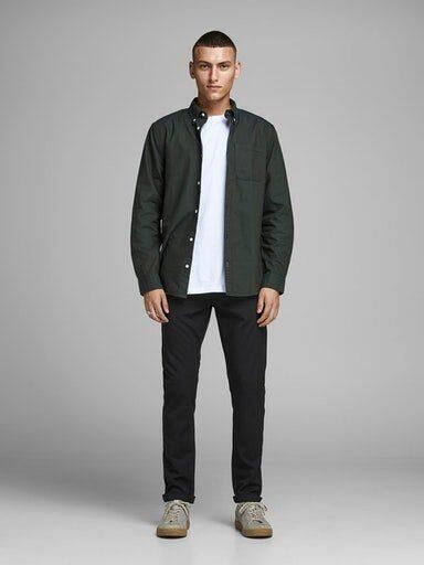 Jack & Jones Chino JPSTMARCO – Chino's met stretch voor optimale pasvorm slim fit - Foto 5