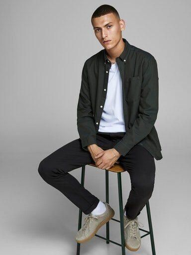 Jack & Jones Chino JPSTMARCO – Chino's met stretch voor optimale pasvorm slim fit - Foto 6