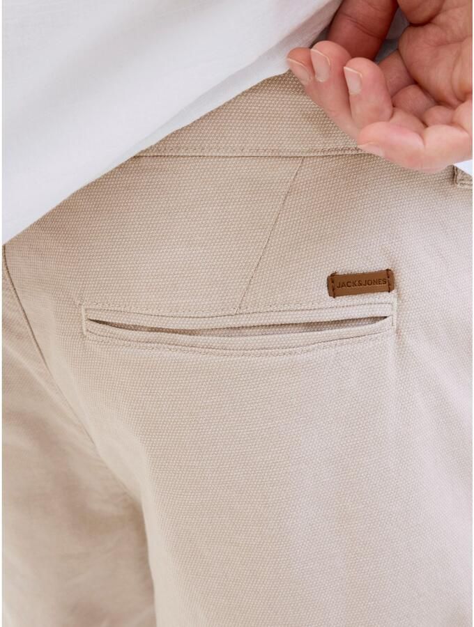 Jack & Jones Chino JPSTMARCO ERIK CHINO SHORT MID - Foto 2